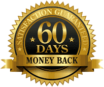 zencortex 60 Days 100% Money Back Guarantee